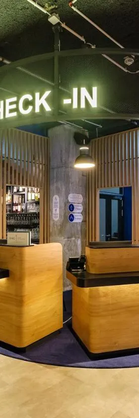 Holiday Inn Express Dresden Zentrum by IHG, Hotel in Dresden