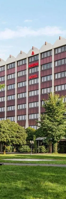 Amedia Hotel Siegen City, Trademark Collection by Wyndham, Hotel in Siegen