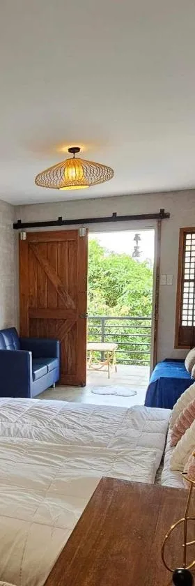 Kimberly's Place - Transient House Amadeo Cavite, Hotel in Amadeo