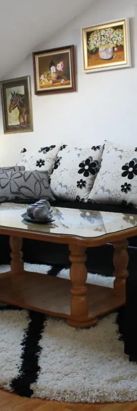 Apartman Bony M, Hotel in Kiseljak