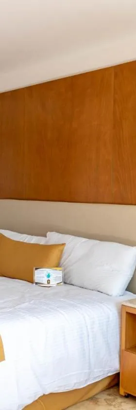 Hotel 5 Inn Select, Hotel in Rancho de la Cruz