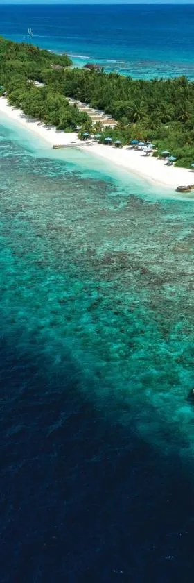OBLU NATURE Helengeli-All-Inclusive with free Transfers, Hotel in Nord-Malé-Atoll