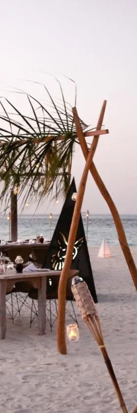Nazaki Luxury Beach Hotel, Hotel in Gan