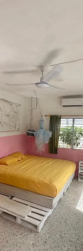 NooK, Hotel in Sisal