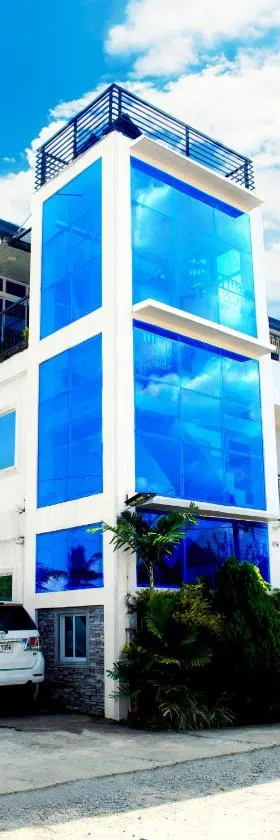 Vitasolo Hometel & Suite, Hotel in Tagum
