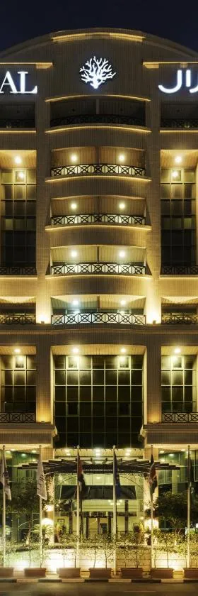 Coral Dubai Deira Hotel, Hotel in Dubai