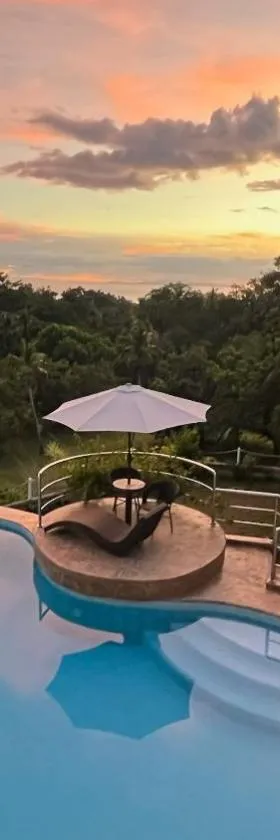 Vidas Mountain Stay-Bohol, Hotel in Baclayon