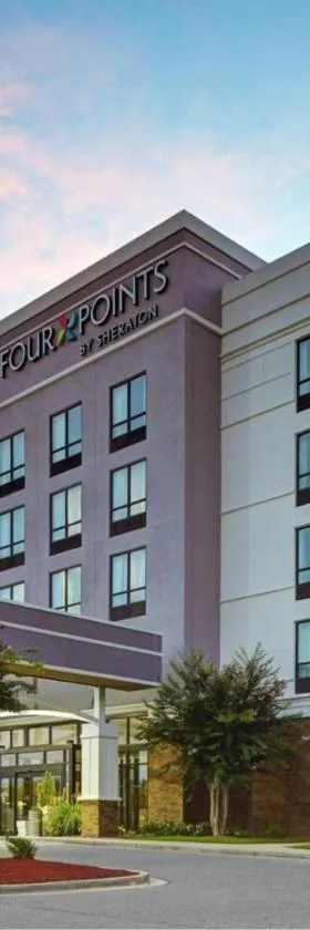Four Points by Sheraton Birmingham Homewood, Hotel in Homewood