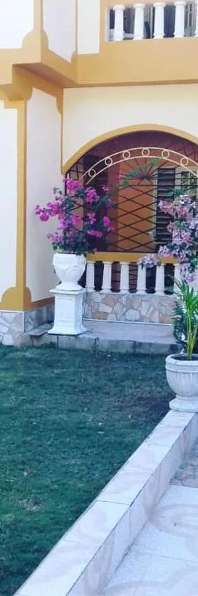 Windbreak Villa, Hotel in Buff Bay