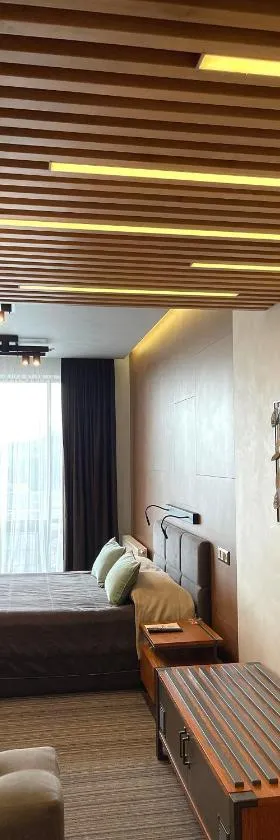 MOJO HALL Hotel, Hotel in Luzk