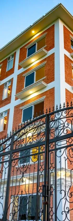 Lumbini Five Elements Hotel, Hotel in Rummindei