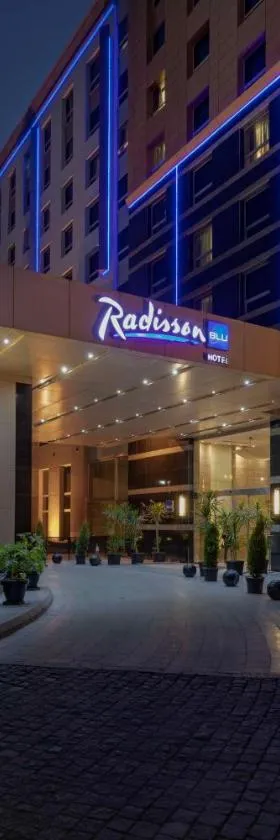 Radisson Blu Hotel, Cairo Heliopolis, Hotel in Kairo