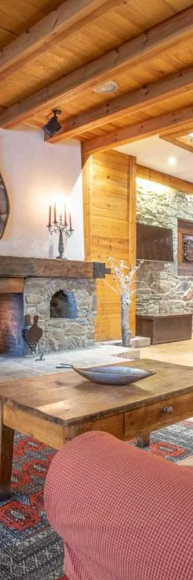 Hotel Bonavida, Hotel in Canillo