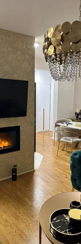 Lea Lux Apartment, Hotel in Grude