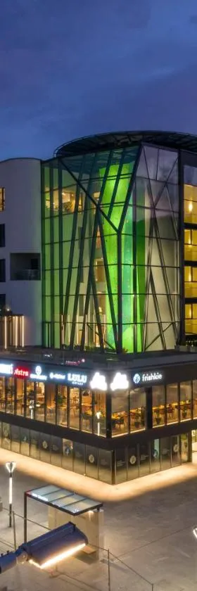 Hotel Vema, Hotel in Visoko