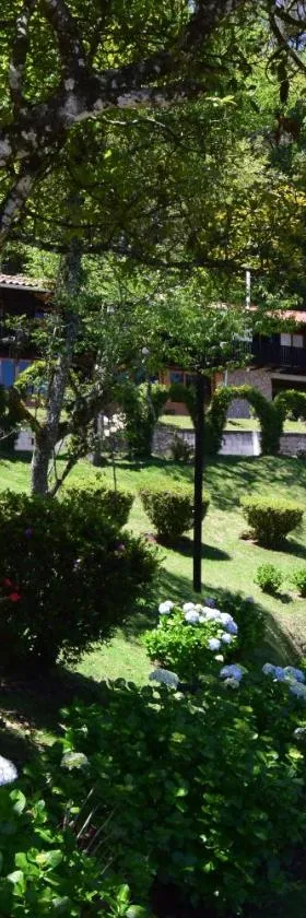 Campestre DAARLU, Hotel in Huauchinango