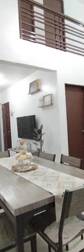 Casa Mercado III, Hotel in Lipa