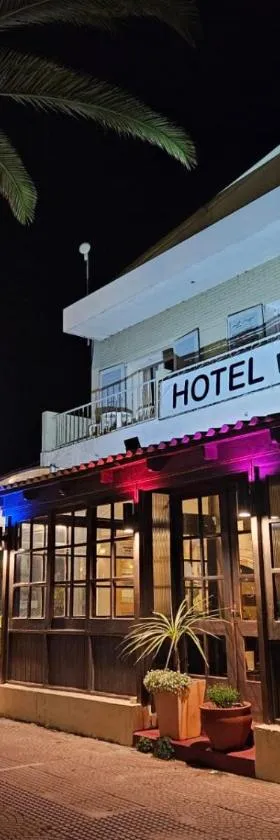 Hotel Viola, Hotel in La Paloma