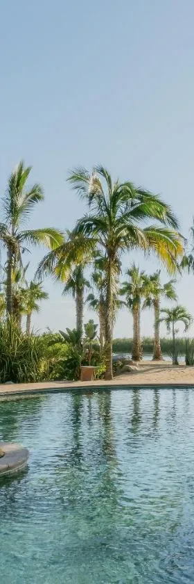La Poza Boutique Hotel and Spa - Adults 15 plus, Hotel in Todos Santos