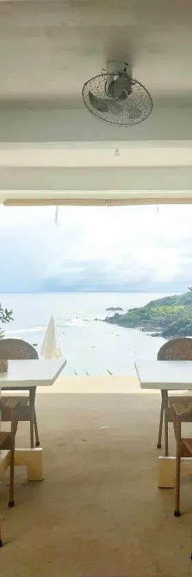 Alon stay, Hotel in Baras