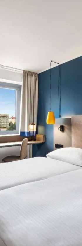 Vienna House Easy by Wyndham Cracow, Hotel in Krakau