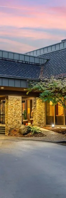 10 Best Rhododendron Hotels, United States (From $161)