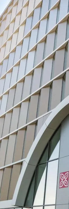 Hilton Garden Inn Bordeaux Centre, Hotel in Bordeaux