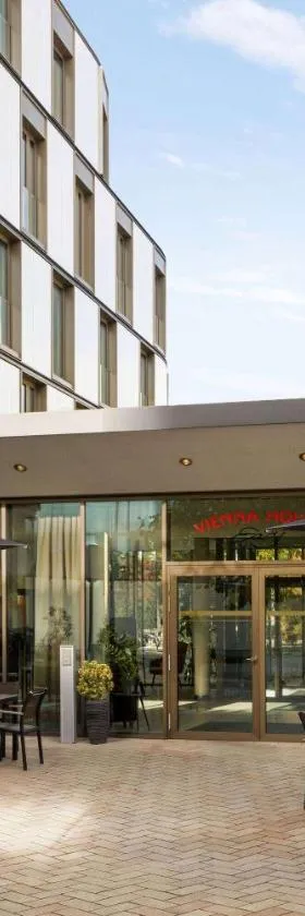 Vienna House Easy by Wyndham Osnabrück City & Apartments, Hotel in Osnabrück