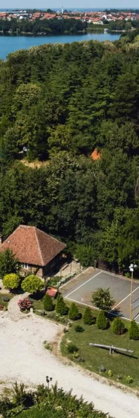 Magaze de Luxe, Hotel in Gradačac