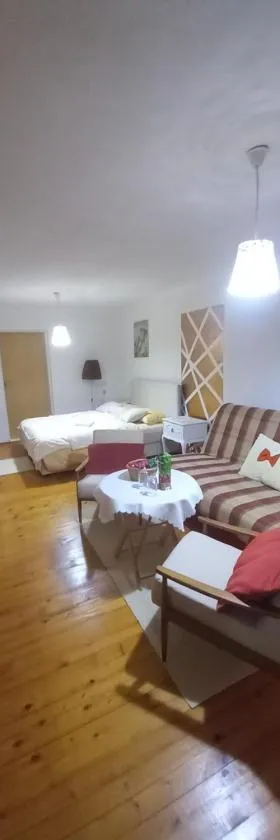 Apartman Dujaković, Hotel in Banja Vrućica
