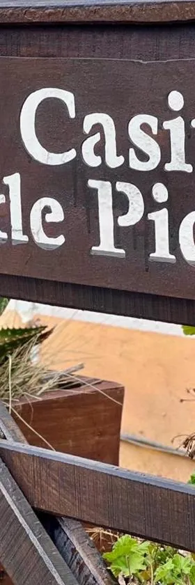 Casita de Piedra 11, Hotel in Trinidad