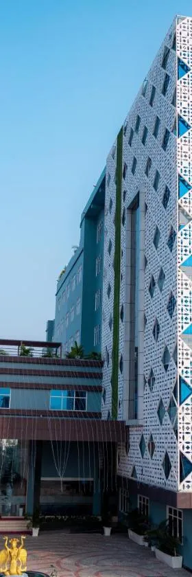 Soaltee Westend Itahari, Hotel in Itahari