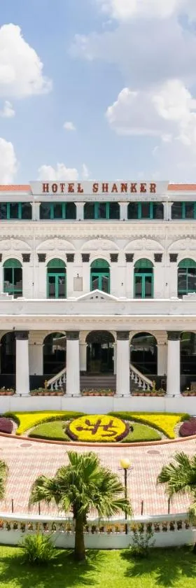 Hotel Shanker-Palatial Heritage Kathmandu, Hotel in Kathmandu