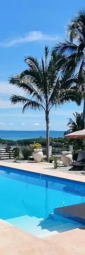 Seaview Residence Garden Room1, Hotel in Binlod