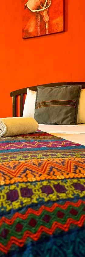 Balamku Hotel Petit, Hotel in Campeche