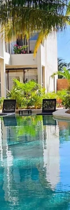 Villa Constantino, Hotel in Telchac Puerto