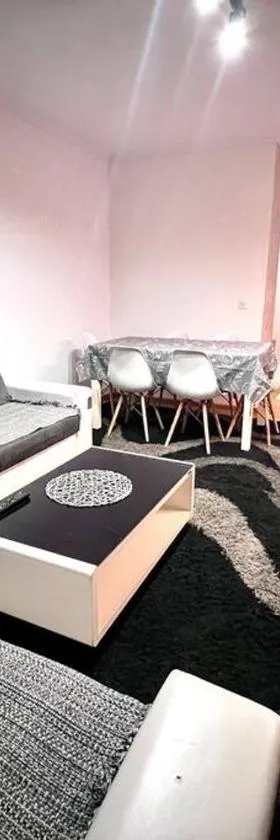 MD Tuzla, Hotel in Tuzla