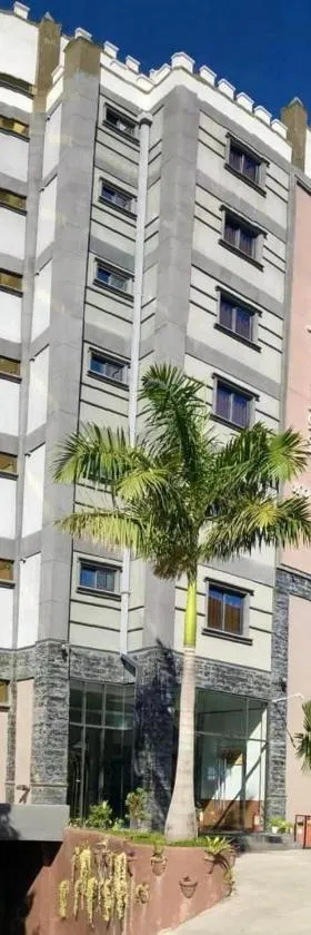 PUNTA CLARK HOTEL, Hotel in Clark