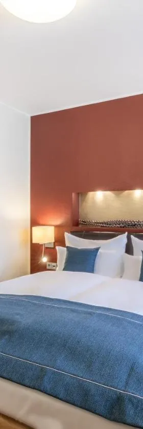 Hotel Elisenhof Mönchengladbach, Hotel in Mönchengladbach