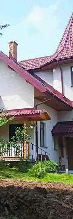 Апартаменти " З ЛЮБОВ'Ю ", Hotel in Novyy Kropivnik