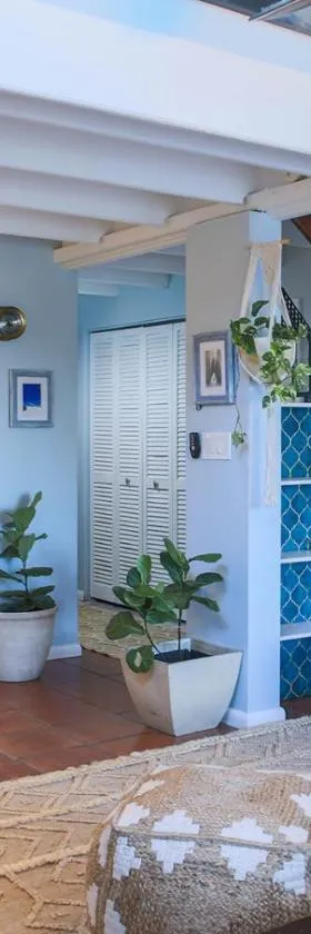 Cruz Bay Tropical Condo, Hotel in Bethany