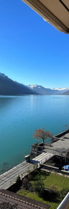 Hotel WALZ, Hotel in Brienz