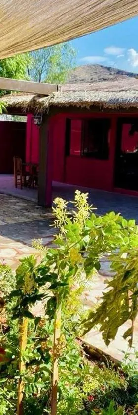Casa El Pescador, Hotel in Mulegé