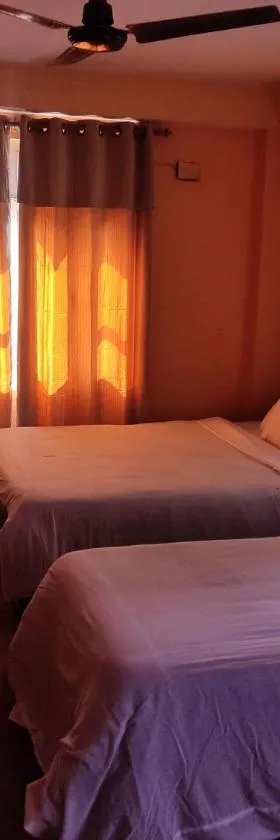 Hotel Vision, Hotel in Gorkhā
