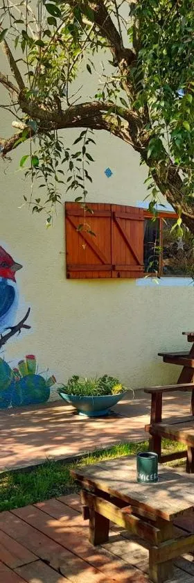 Complejo Sol de Valizas, Hotel in Barra de Valizas