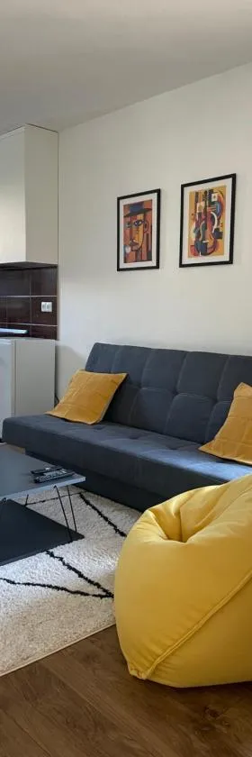 Apartman Dolly Bell, Hotel in Kotor-Varoš