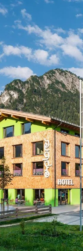 Explorer Hotel Berchtesgaden, Hotel in Schönau am Königssee