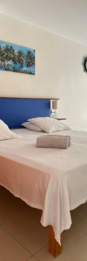 Hôtel DOUCE VAGUE, Hotel in Sainte-Luce