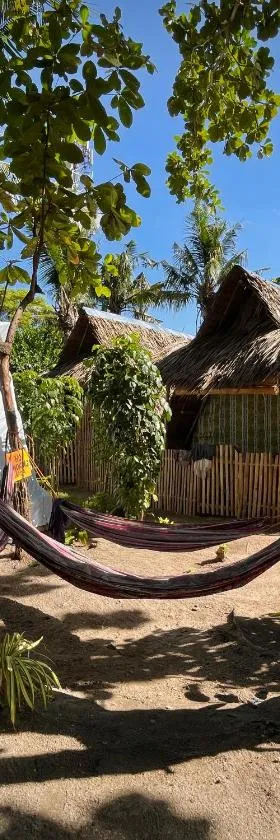 Tribal Huts Community, Hotel in Daanbantayan