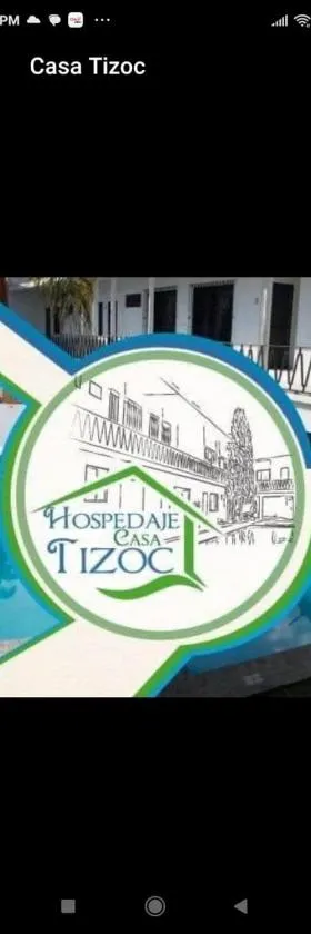 Casa Tizoc Hospedaje, Hotel in Jiutepec
